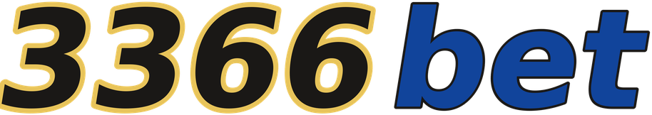 3366bet logo
